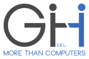 GH srl - more than computers